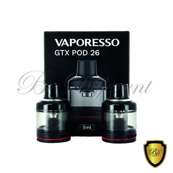 Pod Vaporesso GTX Pod 26