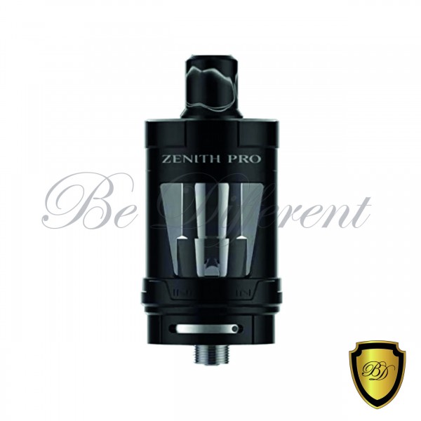 ATOM INNOKIN ZENITH PRO BLACK