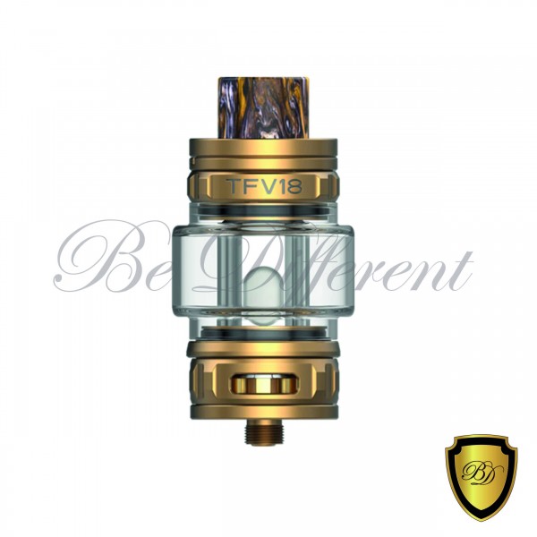 ATOM SMOK TFV18 GOLD