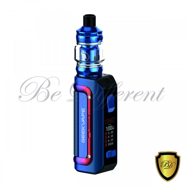 KIT GEEKVAPE M100 Blue Red