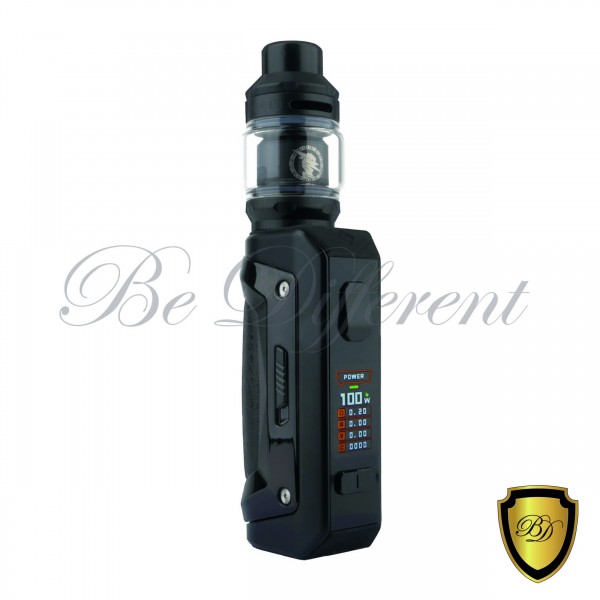 KIT GEEKVAPE S100 CLASSIC BLACK