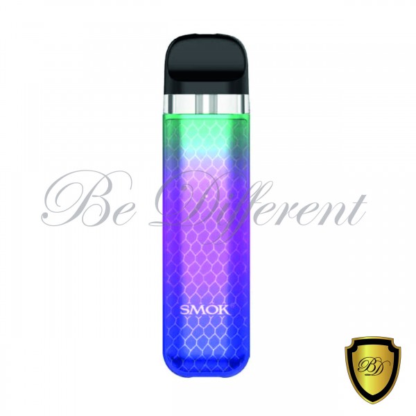 KIT SMOK NOVO 2X Prism 7-COLOR COBRA